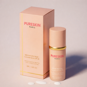 PureSkin® 4-in-1 Foundation