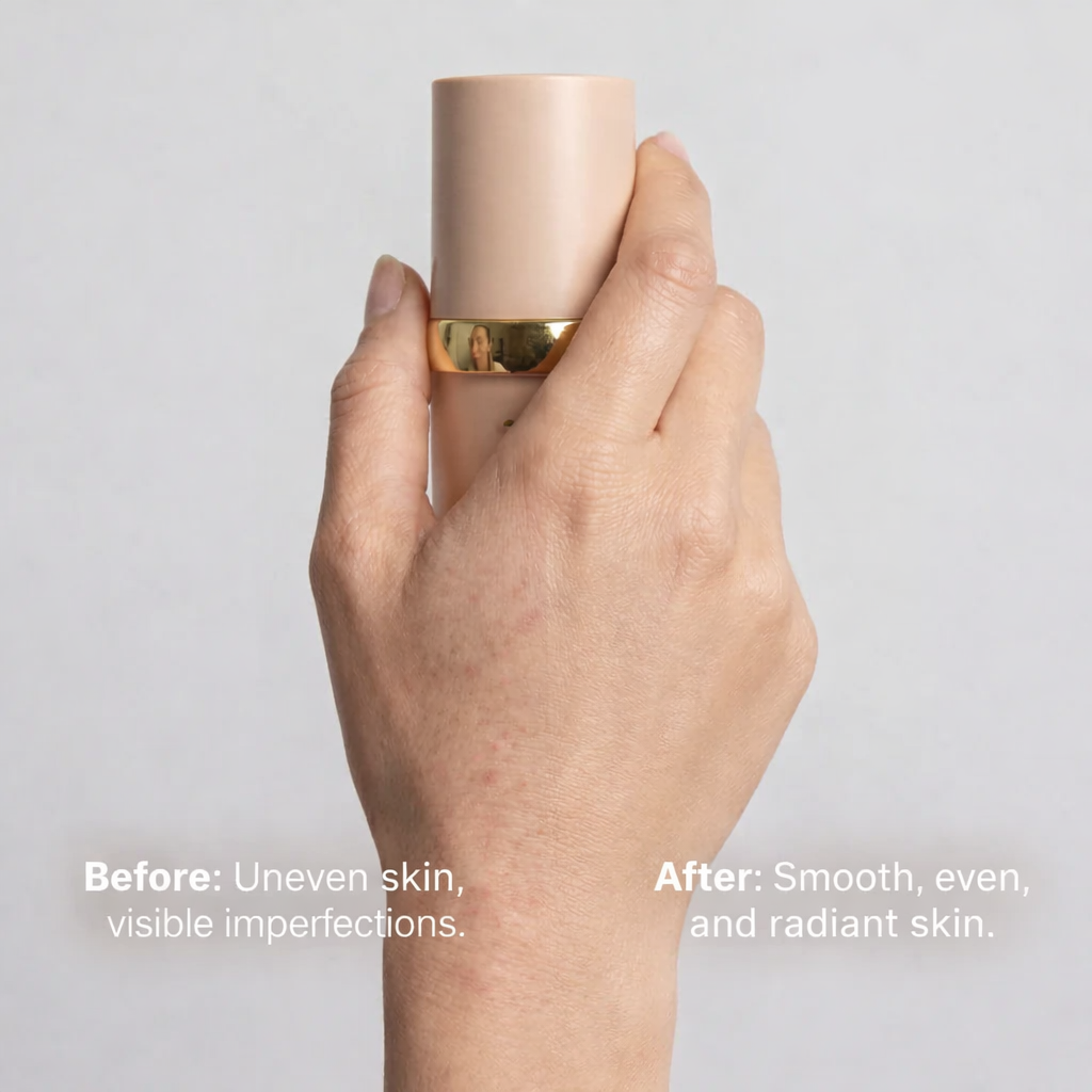 PureSkin® 4-in-1 Foundation