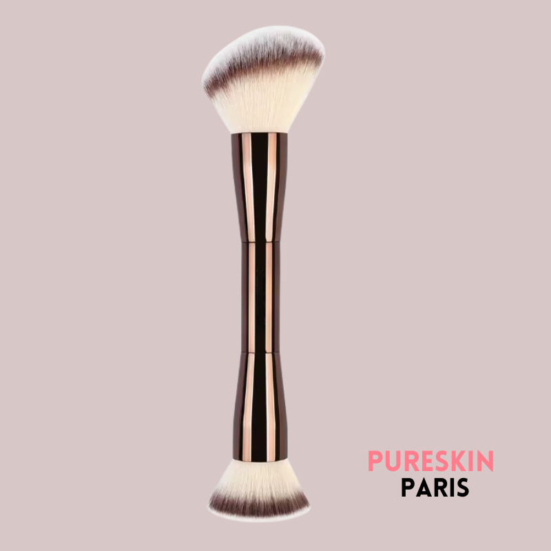 PureSkin® Foundation Brush — Perfect Application